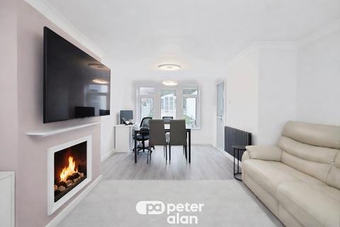 3 bedroom semi-detached house for sale, Huron Crescent, Cardiff