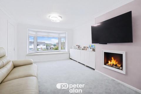 3 bedroom semi-detached house for sale, Huron Crescent, Cardiff