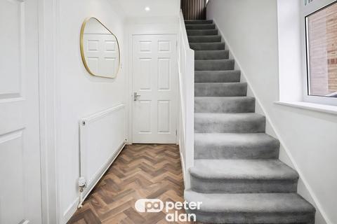 3 bedroom semi-detached house for sale, Huron Crescent, Cardiff