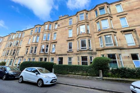 undefined, Deanston Drive, Glasgow, G41
