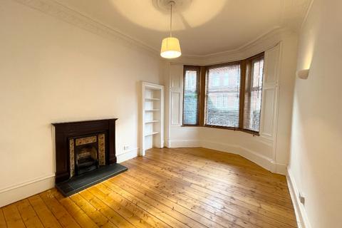 undefined, Deanston Drive, Glasgow, G41