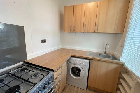 undefined, Deanston Drive, Glasgow, G41