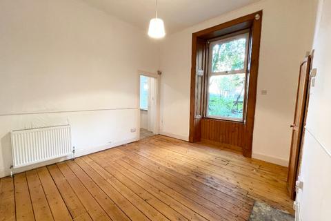 undefined, Deanston Drive, Glasgow, G41