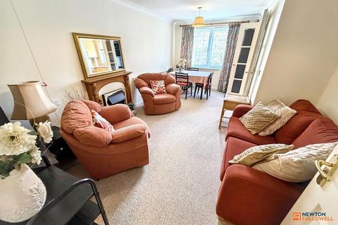 1 bedroom flat for sale, Hedda Drive, Hampton Hargate, Peterborough, PE7