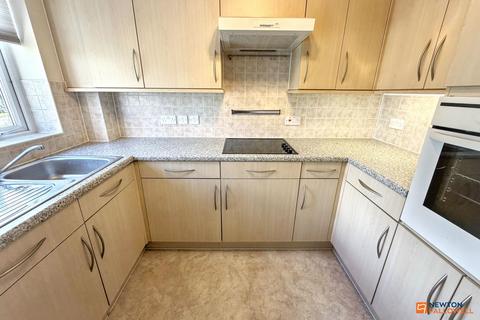1 bedroom flat for sale, Hedda Drive, Hampton Hargate, Peterborough, PE7