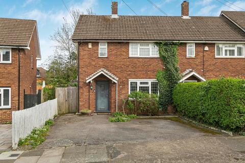 Wainwright Avenue, Hutton CM13