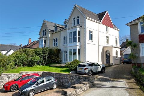 Flat - Overland Road, Swansea SA3