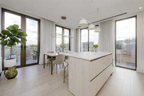 Woodfield Road, London W9