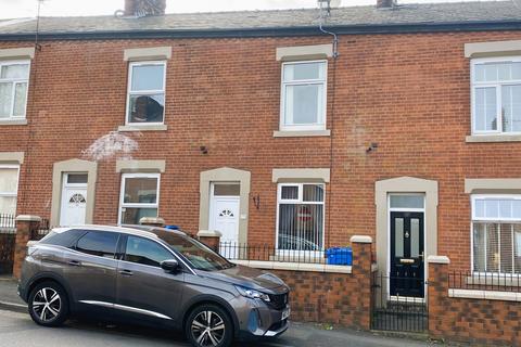 2 bedroom terraced house for sale, 125 Oxford Street, Chadderton OL9 7SJ