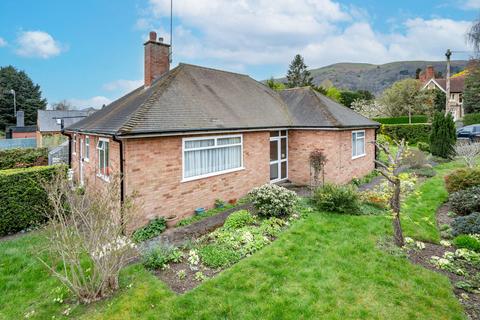 3 bedroom detached bungalow for sale, Imperial Road, Malvern, Worcestershire, WR14