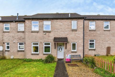 4 bedroom terraced house for sale, Grove Mead, Frome
