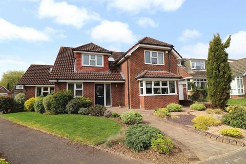 undefined, Pern Drive, Southampton SO30