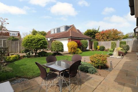 undefined, Pern Drive, Southampton SO30