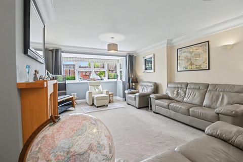 undefined, Pern Drive, Southampton SO30