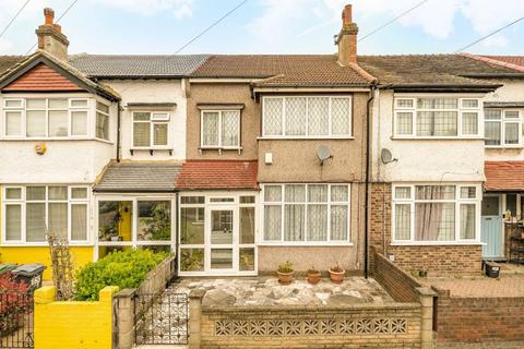 3 bedroom house for sale, Woodmansterne Road, London SW16