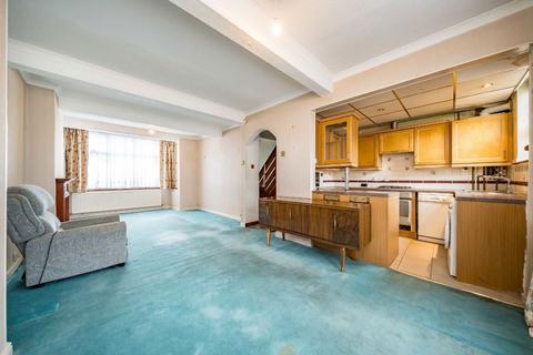 3 bedroom house for sale, Woodmansterne Road, London SW16