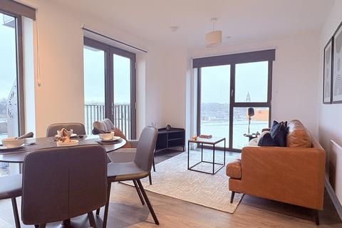 2 bedroom apartment to rent, New Baillie Street, Rochdale, OL16