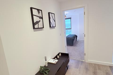 2 bedroom apartment to rent, New Baillie Street, Rochdale, OL16