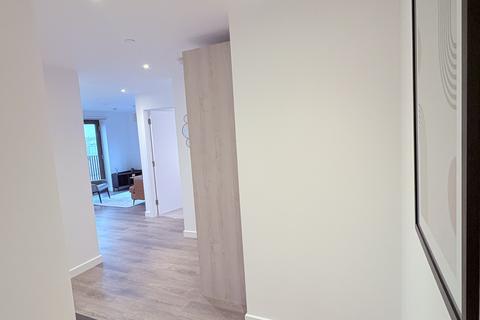 2 bedroom apartment to rent, New Baillie Street, Rochdale, OL16