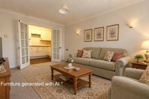 2 bedroom apartment for sale, Wortley Road, Highcliffe, Christchurch, Dorset, BH23