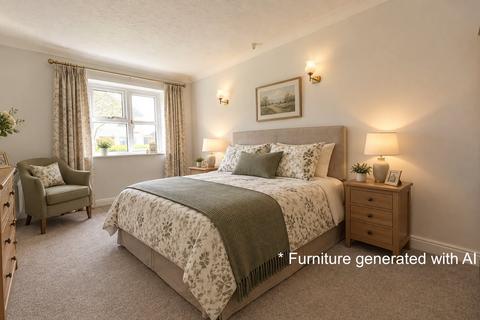 2 bedroom apartment for sale, Wortley Road, Highcliffe, Christchurch, Dorset, BH23