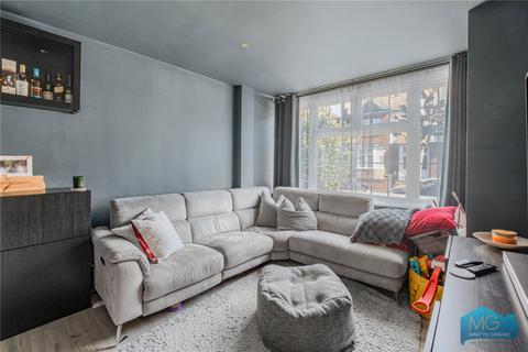 4 bedroom terraced house for sale, Cornwall Avenue, London, N3