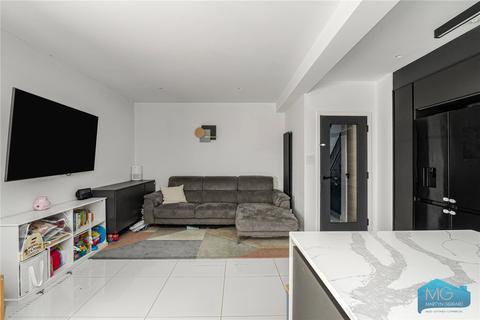 4 bedroom terraced house for sale, Cornwall Avenue, London, N3