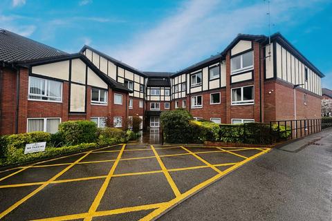 1 bedroom ground floor flat for sale, Pennhouse Avenue, Wolverhampton
