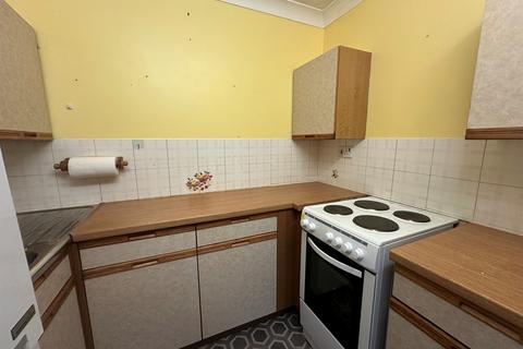 1 bedroom ground floor flat for sale, Pennhouse Avenue, Wolverhampton