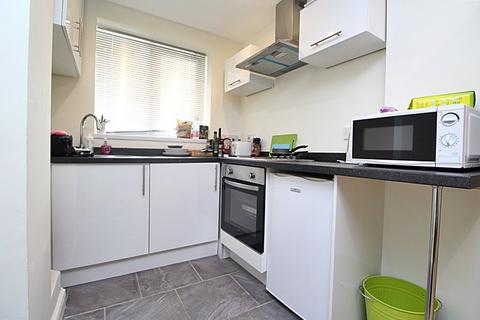 Studio to rent, Woodville Rd, Cardiff CF24
