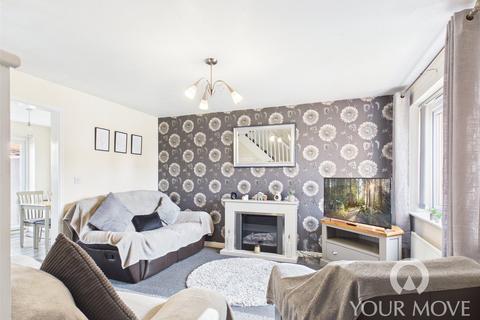3 bedroom end of terrace house for sale, Ivatt Drive, Cheshire CW2