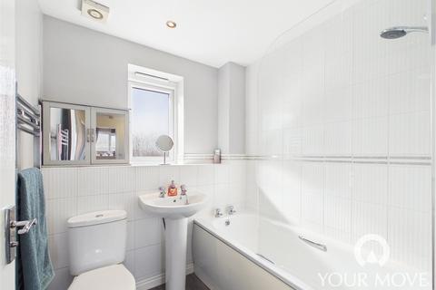 3 bedroom end of terrace house for sale, Ivatt Drive, Cheshire CW2