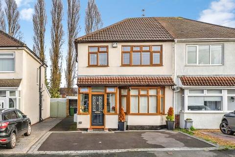 3 bedroom semi-detached house for sale, New Road, Wednesfield, Wolverhampton