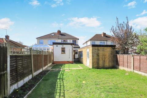 3 bedroom semi-detached house for sale, New Road, Wednesfield, Wolverhampton