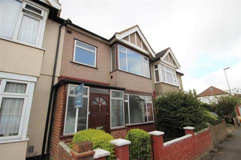 3 bedroom terraced house to rent, Foxlands Road, Dagenham, Essex