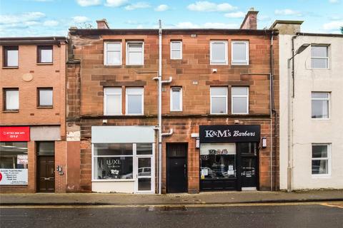 1 bedroom flat for sale, Kyle Street, Ayr, South Ayrshire, KA7