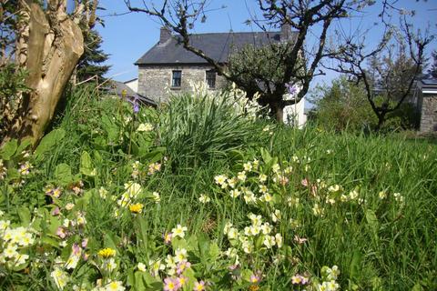 23 bedroom property with land for sale, Tanygroes, Nr Aberporth, Cardigan