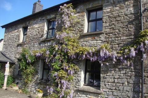 23 bedroom property with land for sale, Tanygroes, Nr Aberporth, Cardigan