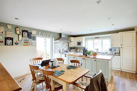 23 bedroom property with land for sale, Tanygroes, Nr Aberporth, Cardigan