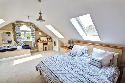 23 bedroom property with land for sale, Tanygroes, Nr Aberporth, Cardigan