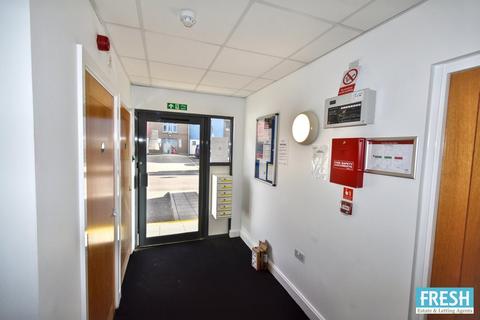undefined, St Margaret's Court, Maritime Quarter, Swansea, SA1