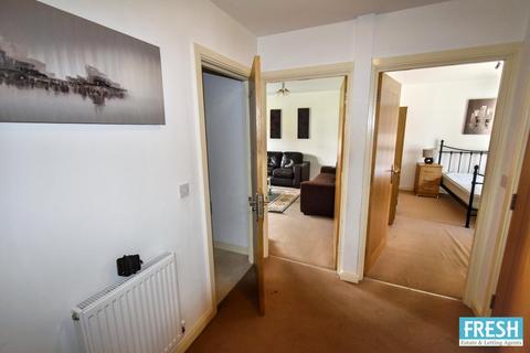 undefined, St Margaret's Court, Maritime Quarter, Swansea, SA1