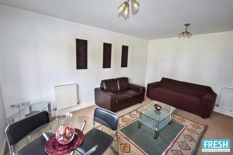 undefined, St Margaret's Court, Maritime Quarter, Swansea, SA1