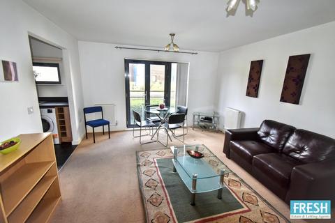 undefined, St Margaret's Court, Maritime Quarter, Swansea, SA1