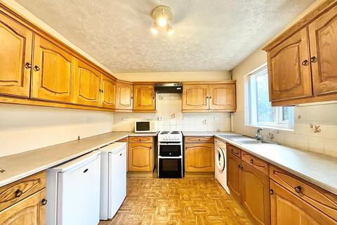 4 bedroom detached bungalow for sale, Park Lane, Stoke-On-Trent ST10