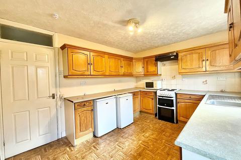 4 bedroom detached bungalow for sale, Park Lane, Stoke-On-Trent ST10