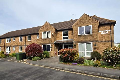 1 bedroom retirement property for sale, HOMEFAYRE HOUSE, FAREHAM