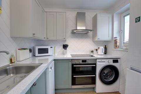 1 bedroom retirement property for sale, HOMEFAYRE HOUSE, FAREHAM