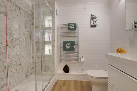1 bedroom retirement property for sale, HOMEFAYRE HOUSE, FAREHAM