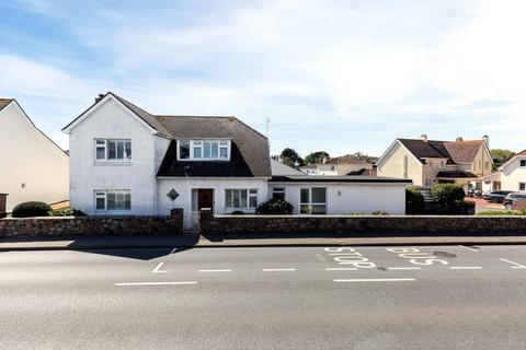 4 bedroom detached house for sale, La Route Des Genets, St Brelade JE3